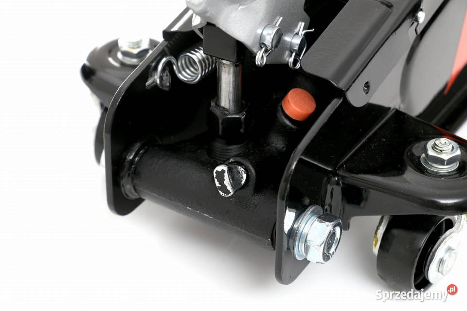PODNOŚNIK NISKOPROFILOWY 25T KD1362 Siedlce