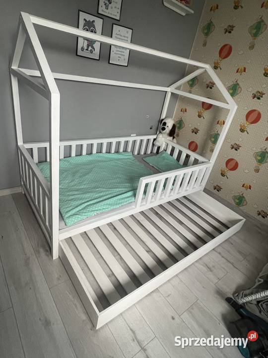 Łóżko 160x80 Strzałkowo