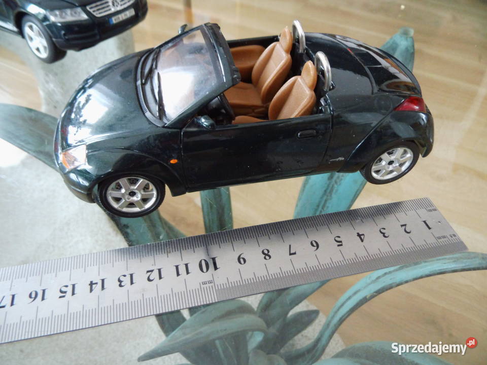 Modele samochodów Samochodziki Radzewice