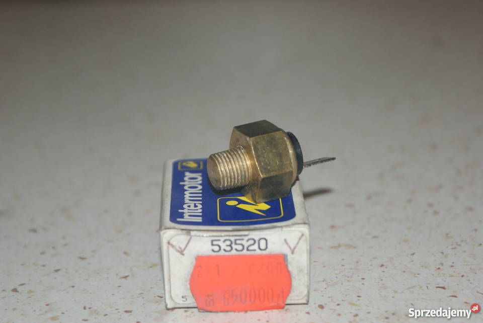 czujnik temperatury EPS 1840006 OE Białobrzegi