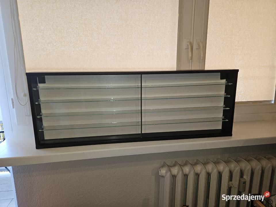 Gablota Kowalczyk Łódź sprzedam