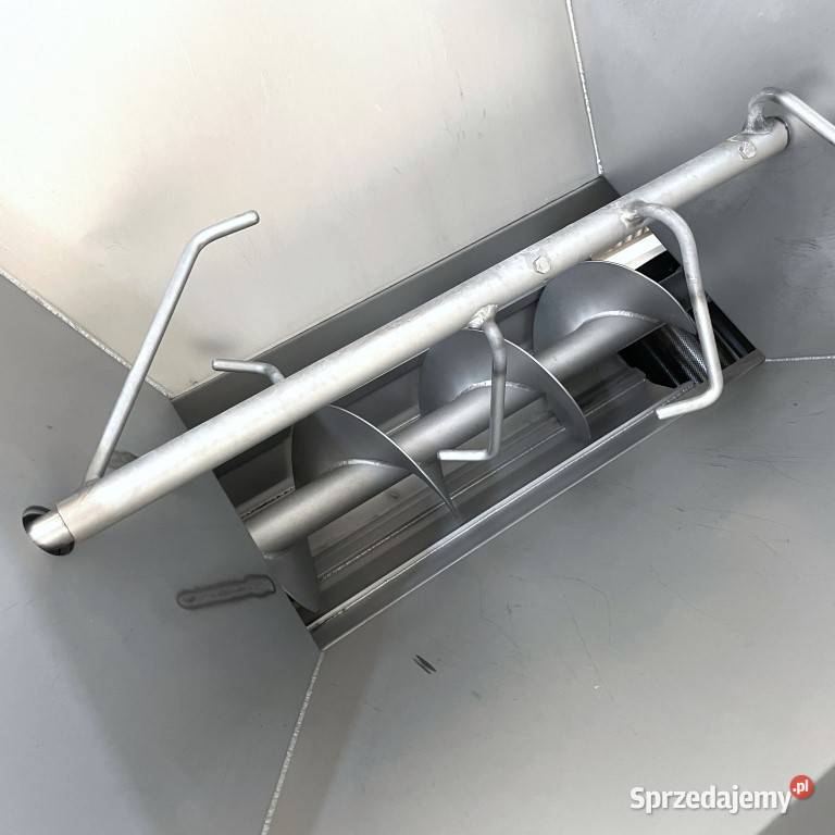 Separator miękki Baader 605