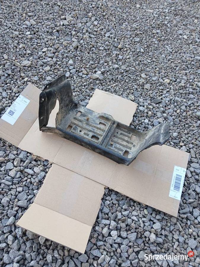 Podnozek stopka plastik aeon cobra Overland Plastiki Sandomierz