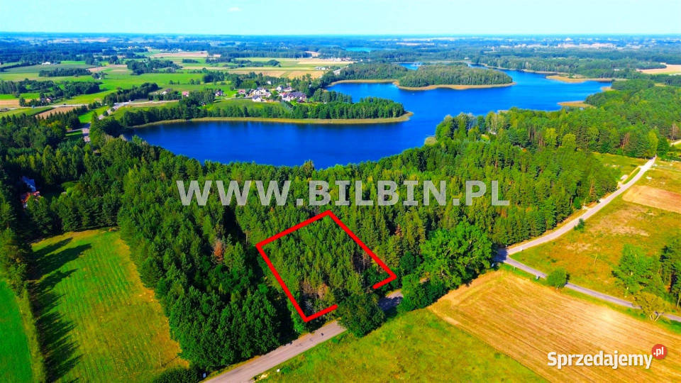 Ogłoszenie grunt 3616m2 Suwałki sprzedam