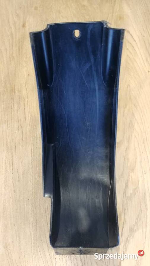 schowek narzędziówka błotnik motorynka