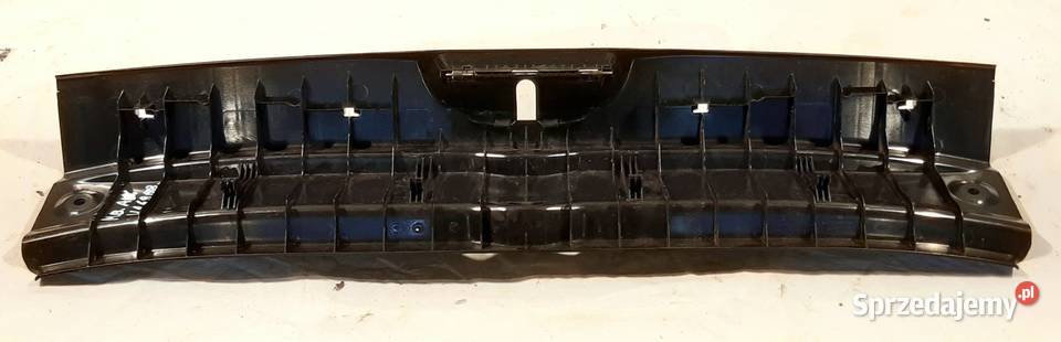 OSŁONA PASA TYŁ PROGU BAGAŻNIKA MERCEDES W169 Mielęcin sprzedam