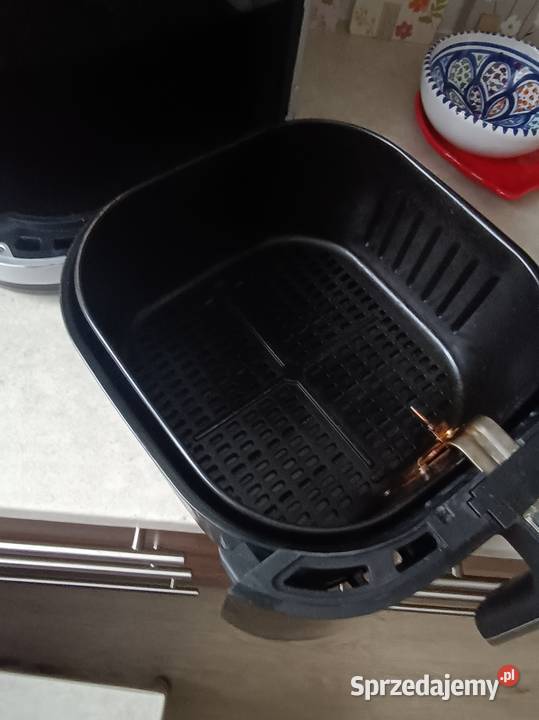 Frytkownica air fryer beztłuszczowa Rzeszów sprzedam