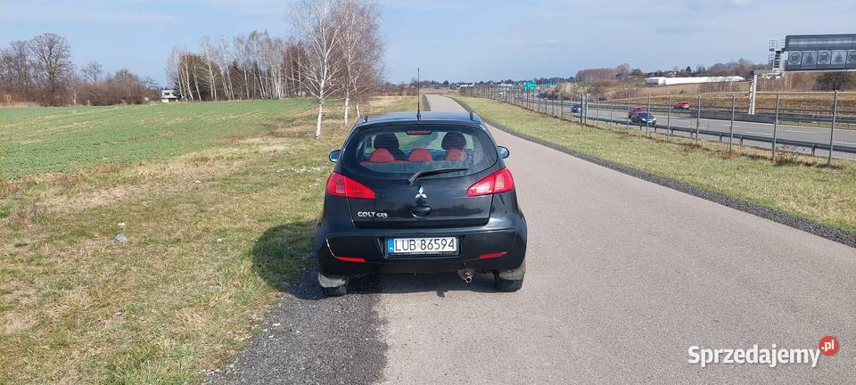 Mitsubishi Colt Cz 13 Snopków sprzedam