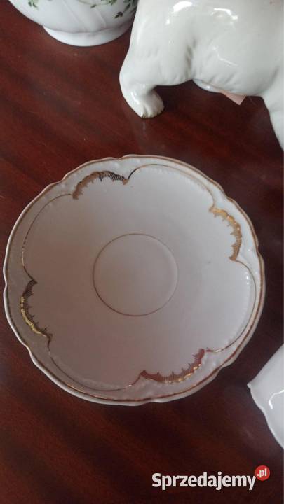 Filiżanka Secesja Bez sygnatury Gdańsk