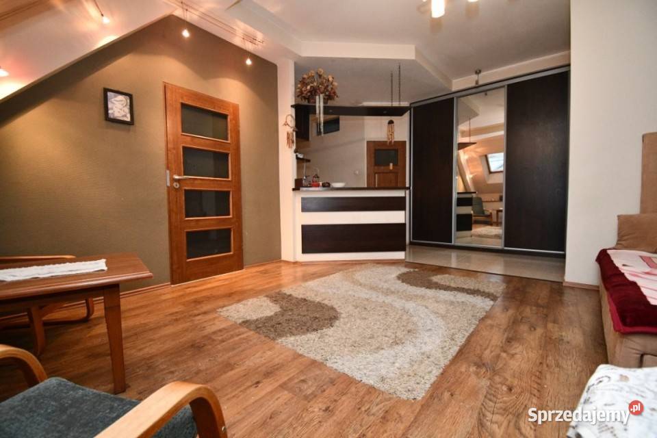 Mieszkanie 42m2 2 pokoje Lublin