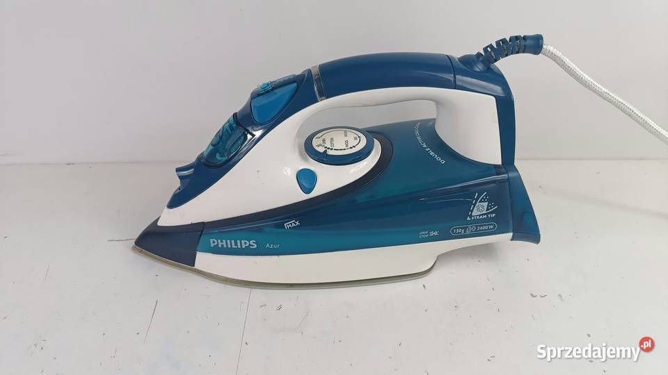 Żelazko Parowe Philips Azur GC441002 Katowice