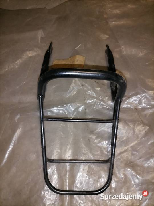 Bagażnik stelaż suzuki ts 50 80x Radom