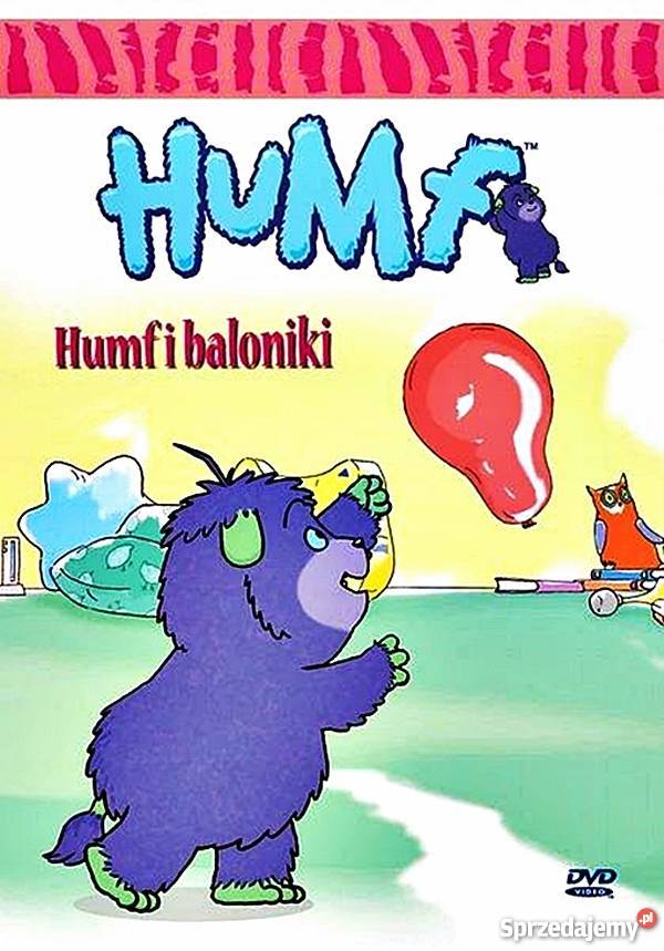 HUMF I BALONIKI Kalisz sprzedam