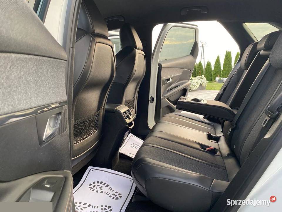 Peugeot 3008 12 PureTech GT SS 130 2017r sprzedam