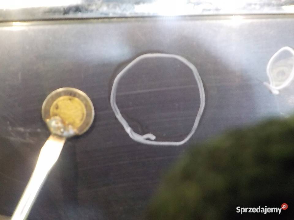 CHEVROLET CAPTIVA 20 VCDI 07r 5D maska z Suków