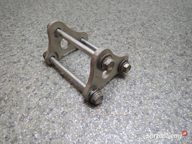 MOCOWANIE UCHWYT SILNIKA GAS GAS FSE 400 450