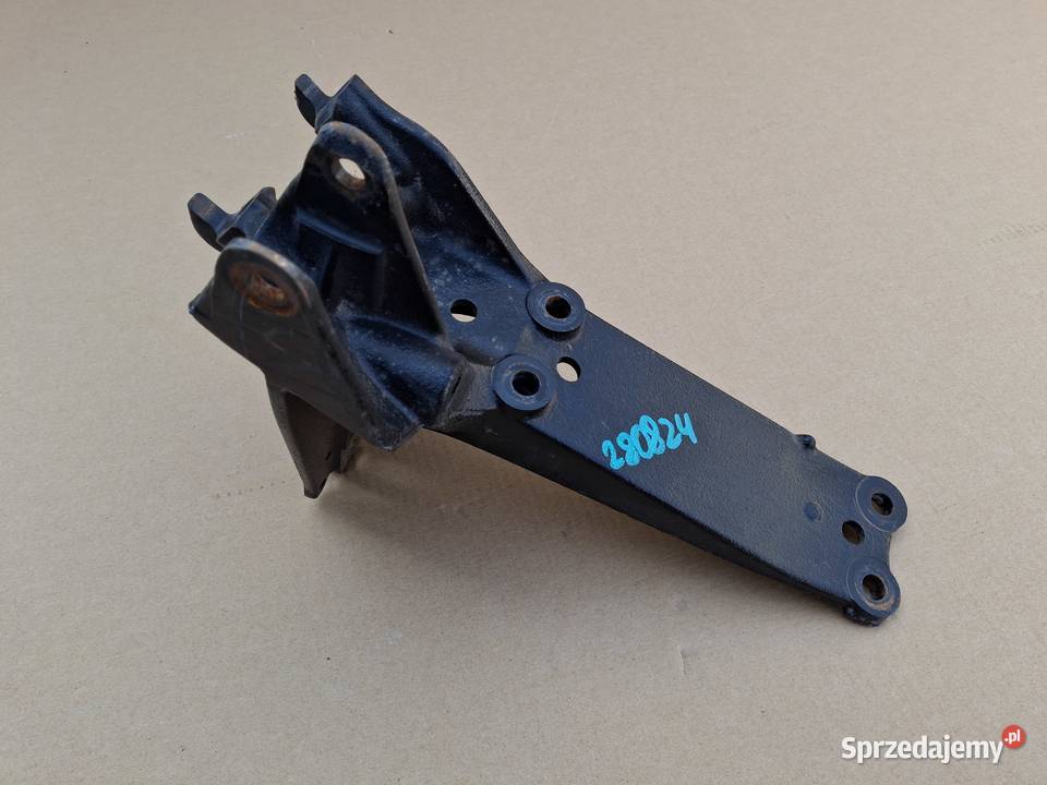 MAN TGX TGA TGS ŁAPA MOCOWANIE WSPORNIK KABINY Bieleń