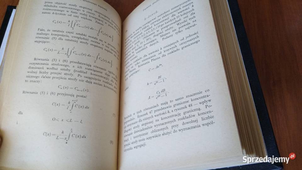 Otrzymywanie monokryształów W D Lawson i S Gdańsk