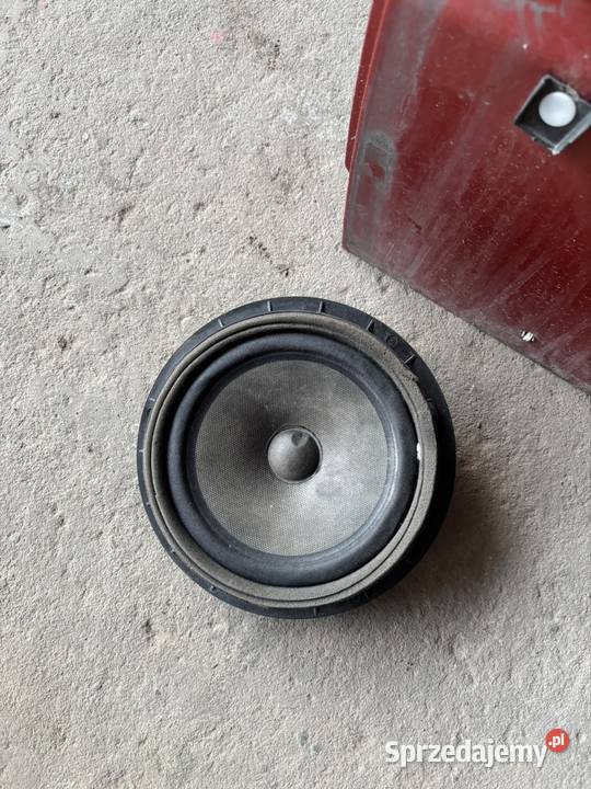 Części Fiat Sedici świętokrzyskie