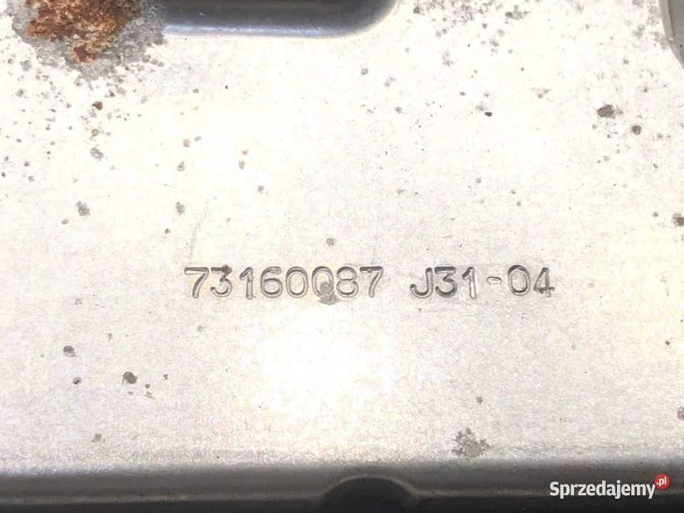 PRZETWORNICA XENON OPEL MERIVA A 89086113 0310 Przetwornice sprzedam