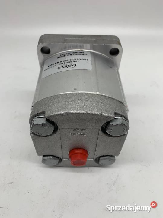 Galtech Motor 2SM A 110 R EUR K N 10 O N