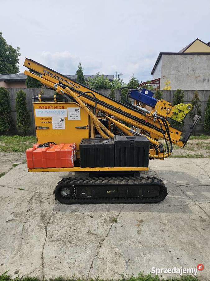 KFAR KB2G Karczew