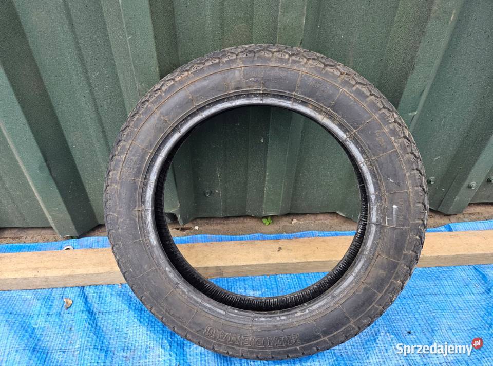 OPONA HEIDENAU 300 300 R 12 K38 30012 Opony rolnicze