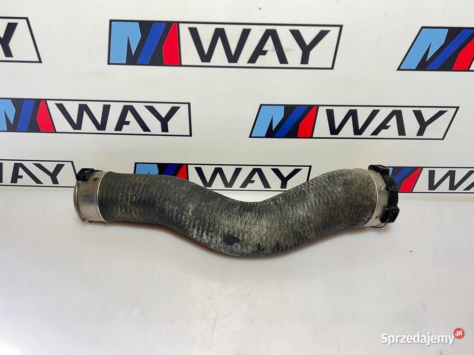 BMW F07 LCI F10 F11 PRZEWÓD RURA WĄŻ sprzedam