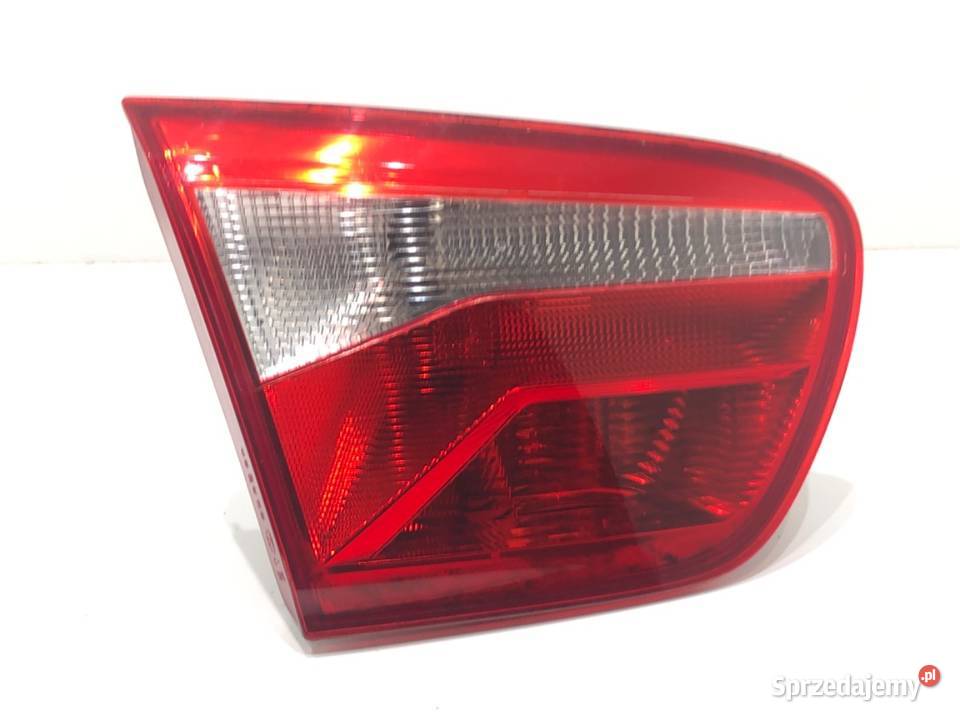 LAMPA TYŁ LEWA WEWNĘTRZNA SEAT IBIZA IV podkarpackie