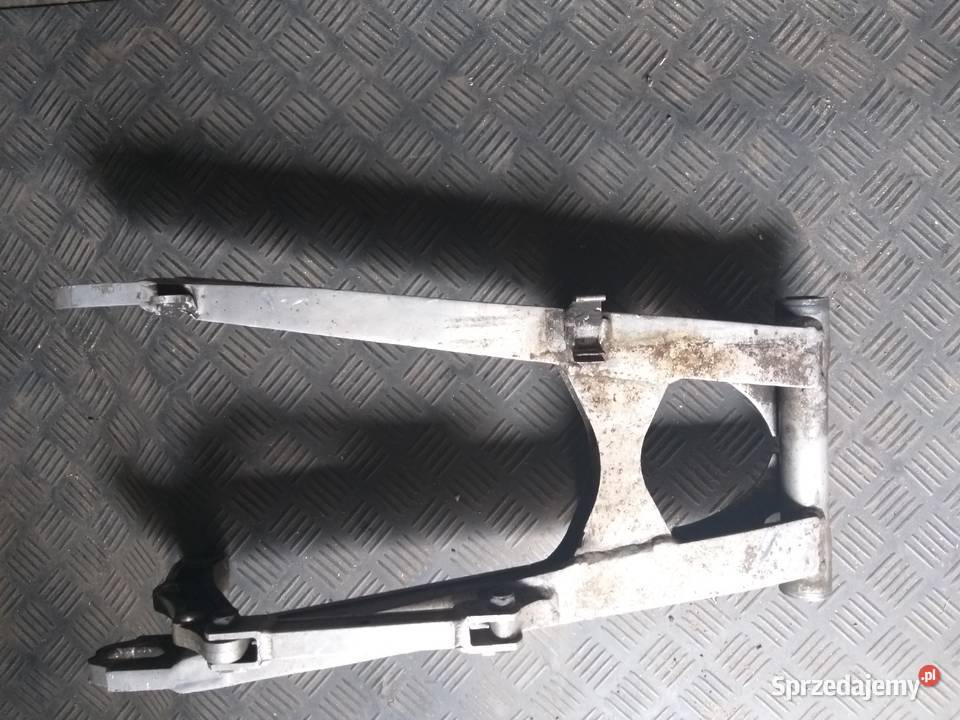 Tylny wachacz GPZ 600 Kawasaki śląskie Gliwice