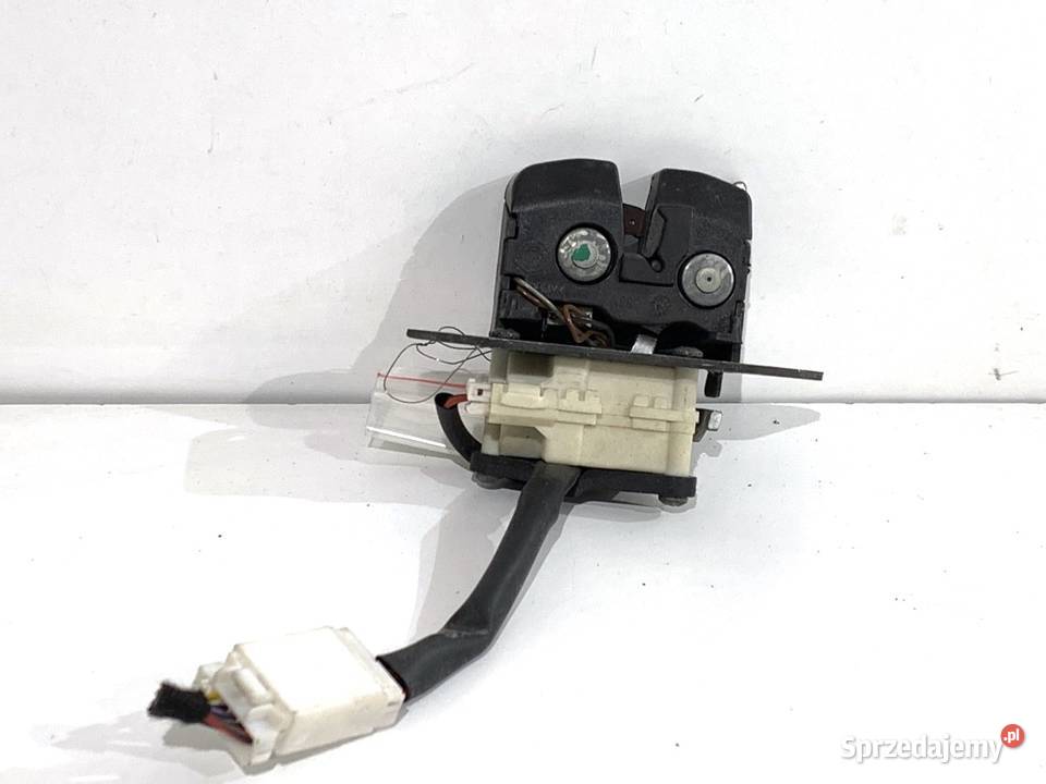 ZAMEK KLAPY TYŁ ALFA 159 Hatchback 0512 osobowe