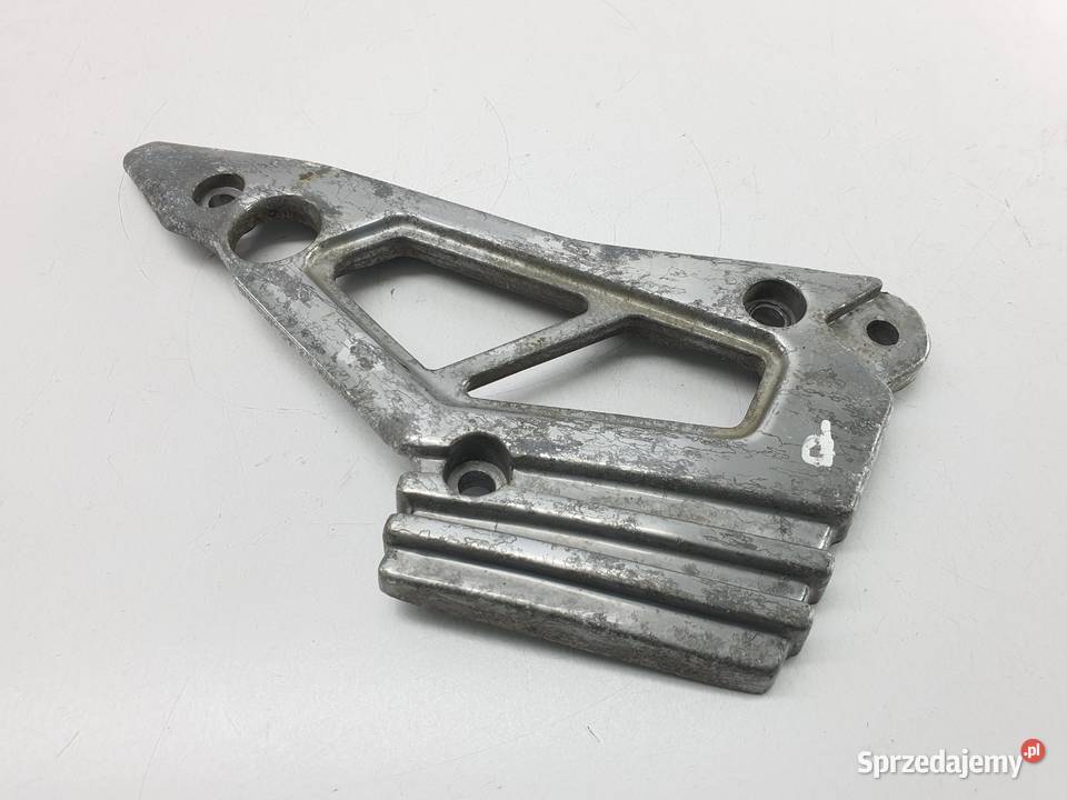 Set Prawy Podstawa Mocowanie Podnozek Yamaha Xj