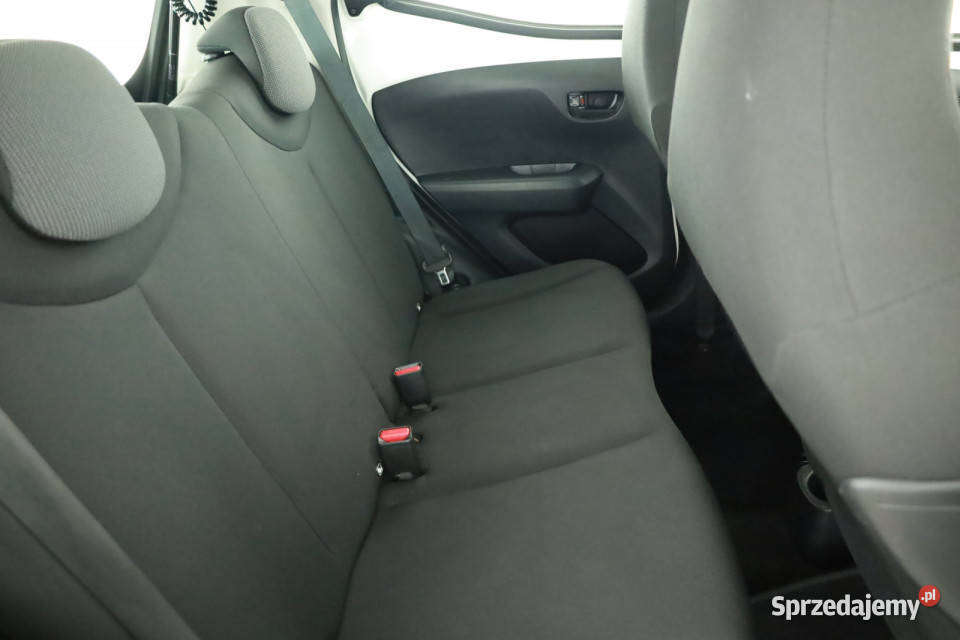 Toyota Aygo 10 VVTi Piaseczno