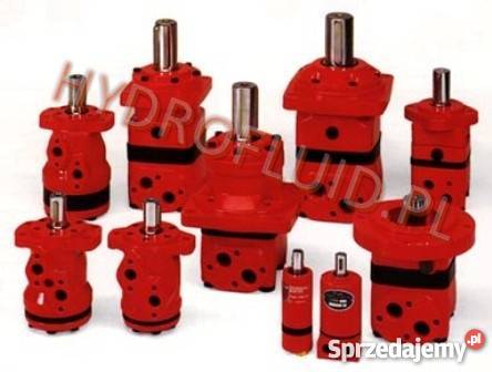 OMTW470 OMTW500 tanio Danfoss siliniki 781118827 Produkcja Perzów