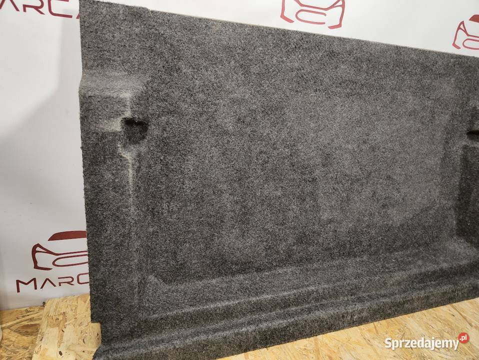 Wanna Podłoga Bagażnika Chrysler 300C Kombi 0510 Pleszew