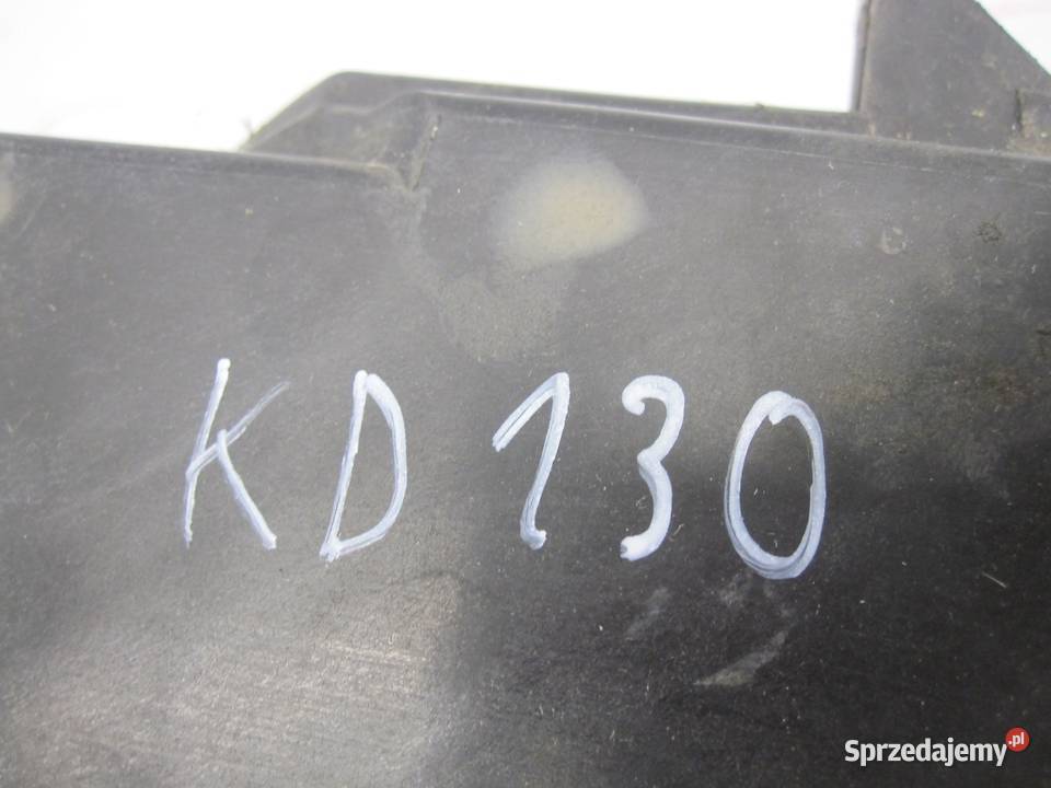 Volvo V50 LIFT S40 II lampa lewa przód 31299589