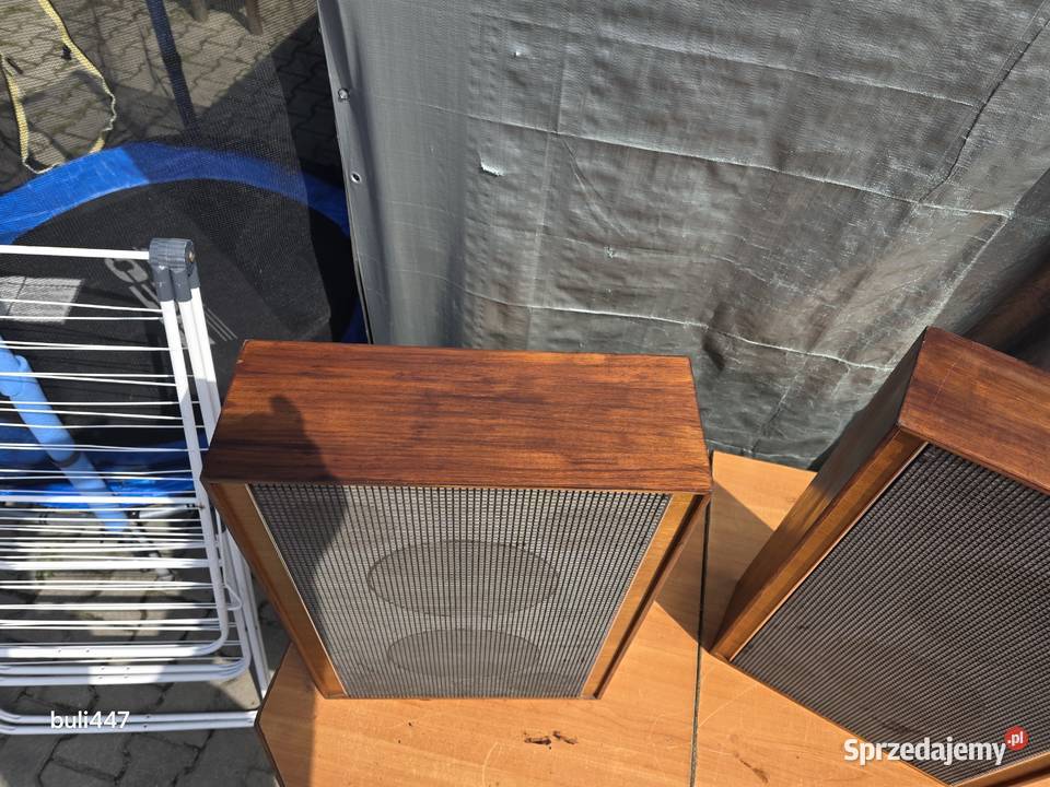 kolumny grundig box 731 muzykalne Chełm Śląski