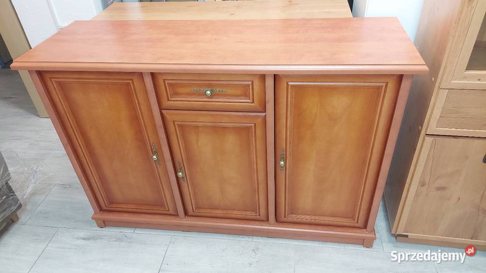 Komoda 3d1s z firmy BOWADE2 Poznań