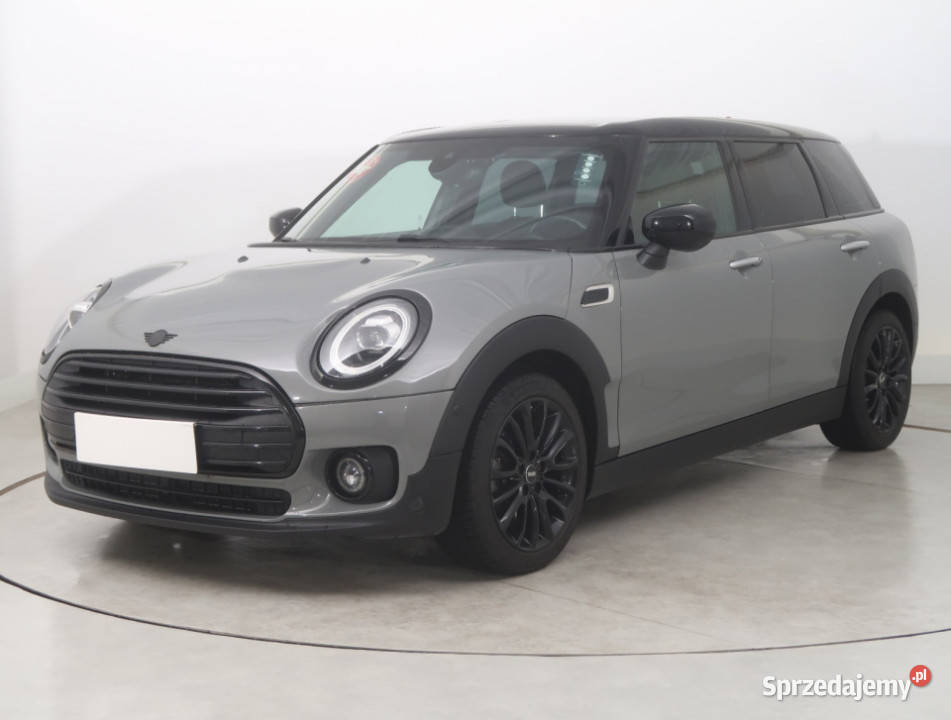 MINI Clubman Cooper system Start-Stop Bielany Wrocławskie
