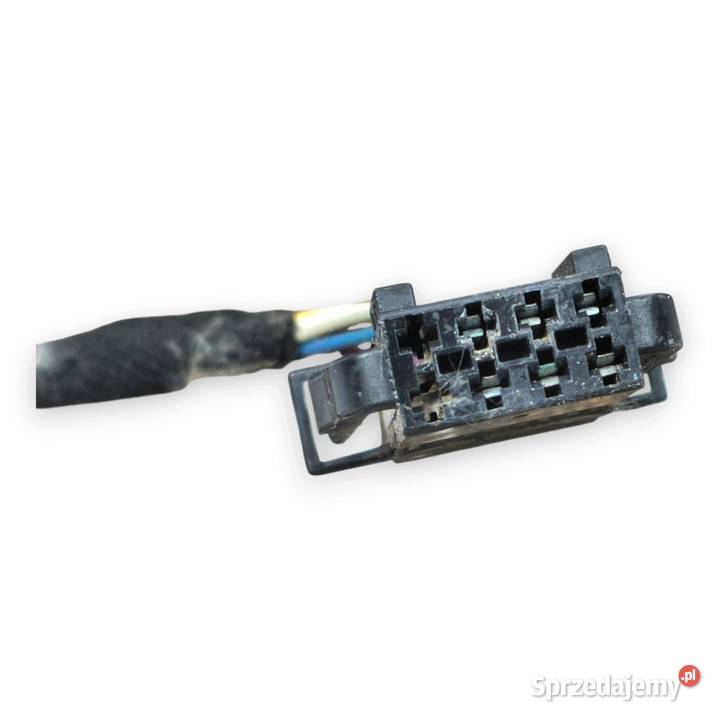 LUSTERKO PRAWE Seat Toledo IV 0510 elektryczne 6 Chełm