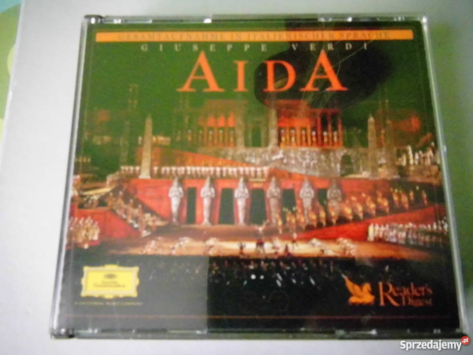 Płyty CD muzyka klasyczna Żory