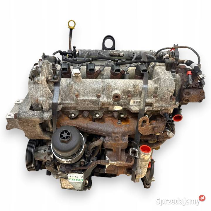 SILNIK Z13DTJ Opel Meriva A Aglia B Opel Corsa D Chełm