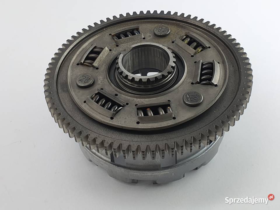 Sprzeglo Kosz Sprzeglowy Suzuki Gsr 750 1117