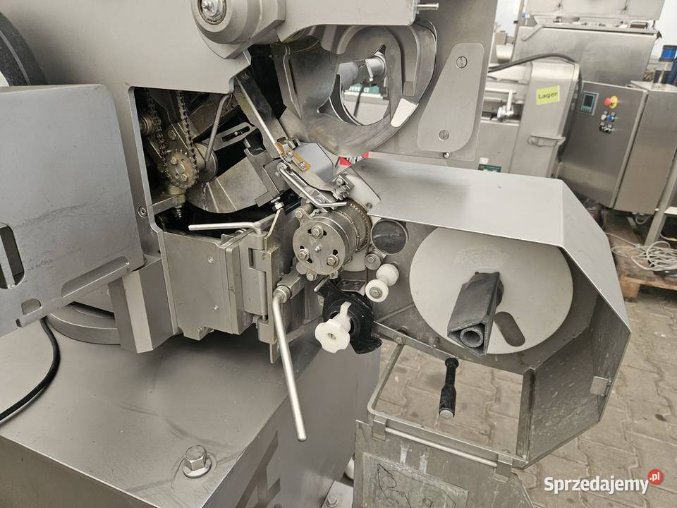 Polyclip FCA 343018 klipsownica video Krotoszyn