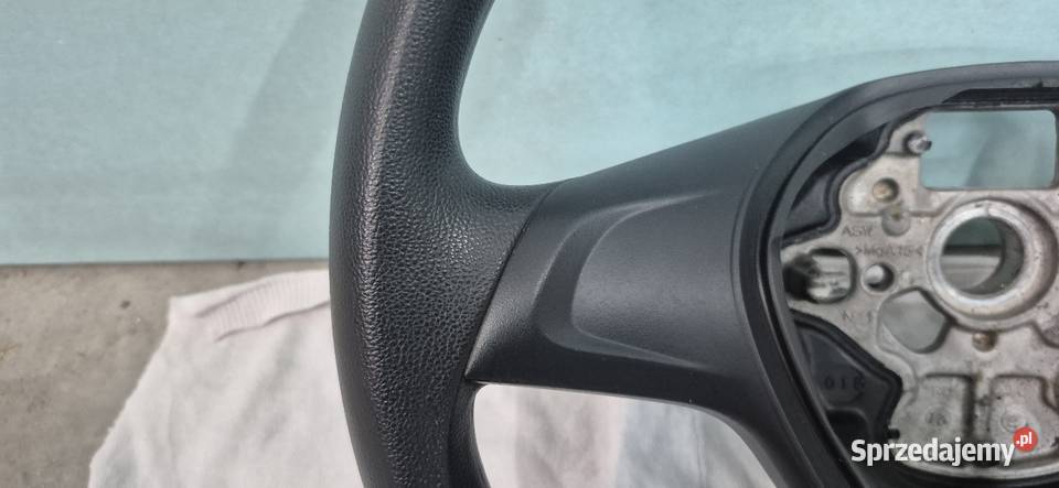 Kierownica VW Golf 7 5G0419091DP nowa Złotoryja sprzedam