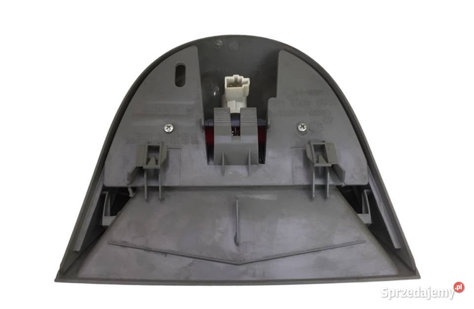 LAMPA LAMPKA STOP STOPU RENAULT THALIA I 1 SEDAN Światła stop Działoszyce