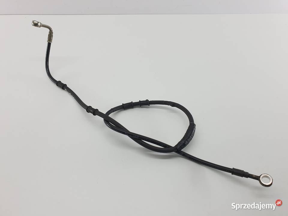 PRZEWOD HAMULCOWY DUCATI DIAVEL sprzedam