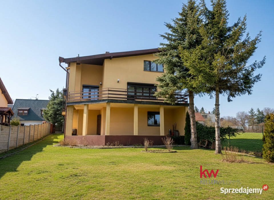 sprzedaży domu wolnostojącego Gortatowo