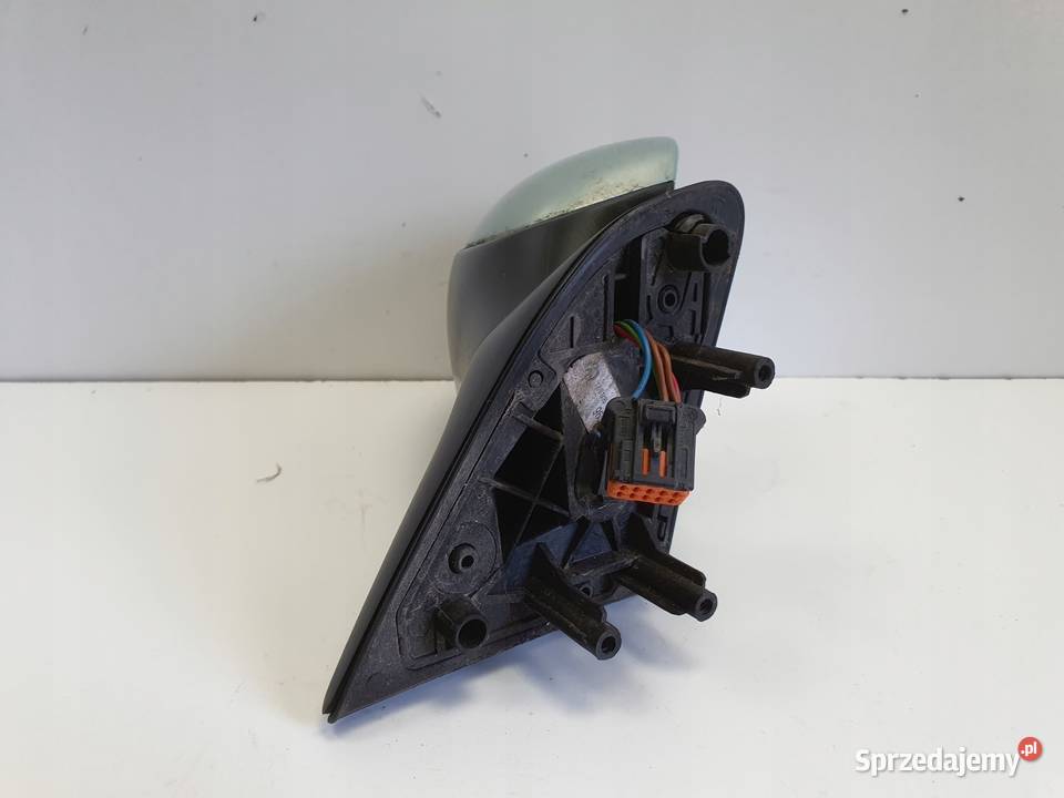 Citroen Xsara Picasso 9812r LUSTERKO PRAWE lubelskie