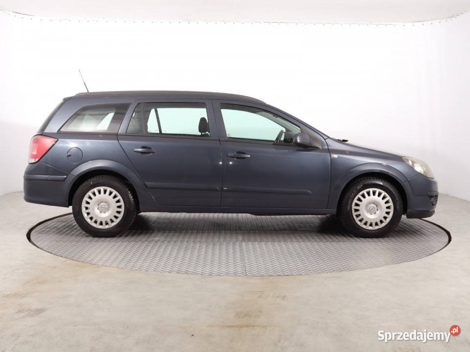 Opel Astra 16 16V Katowice sprzedam